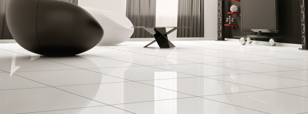 Bodenfliesen Raumgestaltung